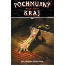 Pochmurný kraj 1 - Hejna běsů - Bunn Cullen, Crook Tyler,