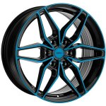 OXIGIN 24 9x20 6x139,7 ET30 light blue polished – Hledejceny.cz