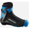 Běžkařská obuv Salomon S/Lab Carbon Skate Prolink 2023/24