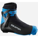 Salomon S-Lab Carbon Skate Prolink 2020/21 – Zboží Mobilmania