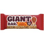 Ma baker Obří ovesná tyčinka vegan 90 g – Zboží Dáma