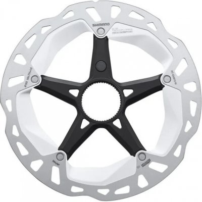 Shimano E-BIKE SYSTEMS RT-EM810 - 160 mm - Center Lock vnitřní – Zboží Dáma