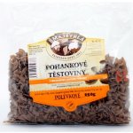 Šmajstrla Pohankové těstoviny polévkové 250 g – Zboží Dáma