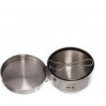 Alb ešus ALU 3 dílný – Zboží Dáma