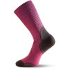 Lasting merino ponožky TKA růžové
