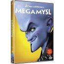 Monstra vs. Vetřelci DVD