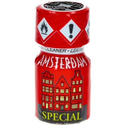 S Amsterdam Special 10 ml