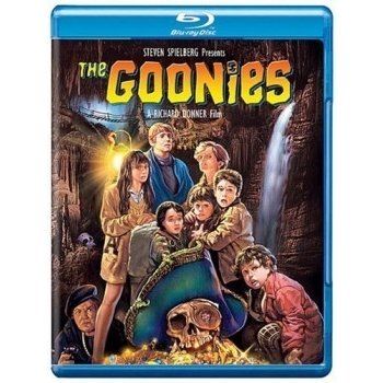 The Goonies BD