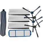 NipponCEC Eta 1515 00070 Falco filtry a kartáče 9 ks – Zboží Mobilmania