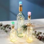 Weltbild LED řetěz Zátka do láhve 3 ks – Hledejceny.cz