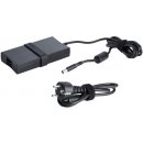 AC adaptér Dell AC adaptér 130W 3 Pin pro Precision, Vostro, Studio NB 450-19103 - originální