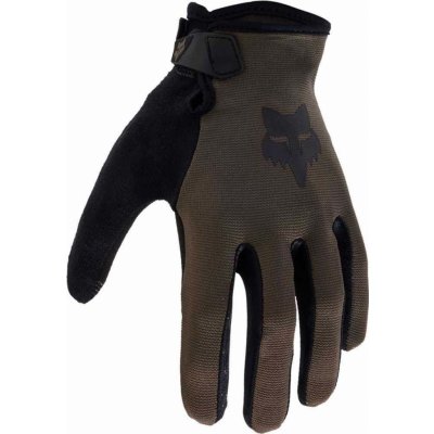 Fox Ranger LF black/brown – Zbozi.Blesk.cz