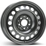 ALCAR STAHLRAD 6x16 5x112 ET36.5