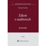 Zákon o auditorech – Hledejceny.cz