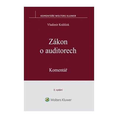 Zákon o auditorech – Hledejceny.cz