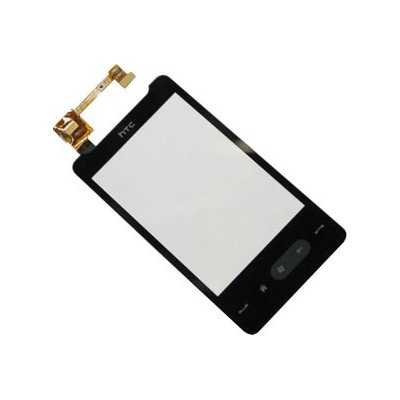 LCD Sklíčko + Dotyková deska HTC HD mini