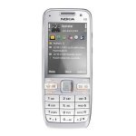 Nokia E52 – Zboží Mobilmania