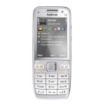 Nokia E52 – Zbozi.Blesk.cz