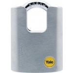 Yale Y122/50/123/1 – Zboží Dáma