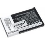 Powery Baterie Siemens gigaset SL910A 1050mAh Li-Ion 3,7V - neoriginální – Hledejceny.cz