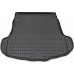 Gumová vana do kufru Novline Honda CR-V 2006-2012 – Zboží Mobilmania