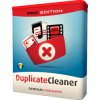 Práce se soubory Duplicate Cleaner Pro