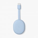 Google Chromecast 4 s Google TV GA01919-US – Zboží Mobilmania