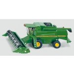 Siku John Deere Farmer Kombajn :87 – HobbyKompas.cz