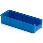 TBA Plastové obaly s.r.o. Regálový ukládací box 400 x 156 x 90 mm – Hledejceny.cz