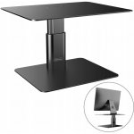 Nillkin HighDesk Adjustable Monitor Stand Black 57983106379 – Zboží Živě