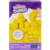 Kinetický písek Spin Master Kinetic Sand Neonová žlutá 227g