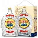 R. Jelínek Slivovice 45% 3 l (holá láhev)