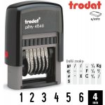 Trodat 4846 – Sleviste.cz