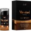 Afrodiziakum intt Vibration! Tingling Effect Gel Cofee 15 ml