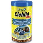 Tetra Cichlid Sticks 500 ml – Zboží Mobilmania