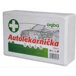 Autolékárníčka Agba, plastová, 182/2011 | Zboží Auto