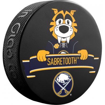 Inglasco / Sherwood Puk Buffalo Sabres NHL Mascot – Zboží Mobilmania