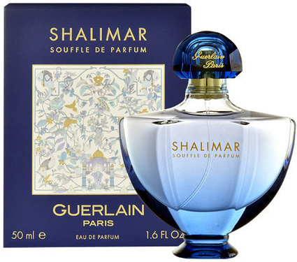 Guerlain Shalimar Souffle de Parfum parfémovaná voda dámská 100 ml