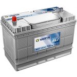 Varta Promotive Black 12V 105Ah 800A 605 102 080 – Hledejceny.cz