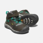 Keen Ridge flex mid WP magnet blue greenlake – Hledejceny.cz