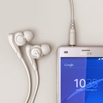 Sony Xperia Z3 Compact – Zboží Živě