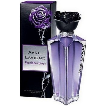 Avril Lavigne Forbidden Rose parfémovaná voda dámská 30 ml