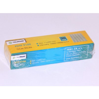 Fieldmann FDTP 9100 tavné tyčinky 11 mm – HobbyKompas.cz