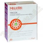 Migliorin Tricox 20 tablet 20 kapslí a 20 kapslí – Hledejceny.cz
