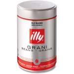 Illy Espresso Medium zrnková 250 g – Hledejceny.cz