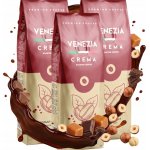 Venezia Crema směs nespecifikovaná zrnková 1 kg – Hledejceny.cz