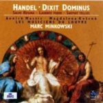 George Frideric Handel Handel - Roman Motets – Hledejceny.cz