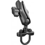 RAM MOUNTS RAM® sestava - střední rameno s úchytem U-Bolt na průměr 0,50 "až 1,25"