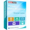 Práce se soubory MiniTool Power Data Recovery Personal Deluxe