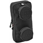 LEGO® Signature Brick 1x2 černá – Zboží Mobilmania